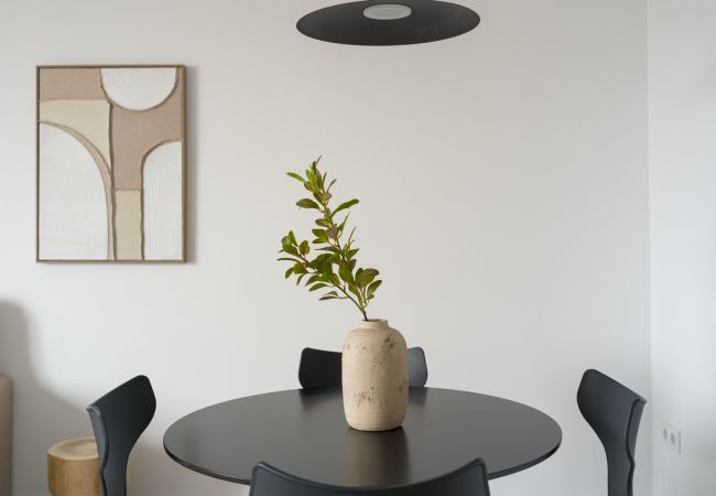 公寓 在 Las Palmas de Gran Canaria - Avant Holidays 4A 公寓 在 Las Palmas de Gran Canaria - Avant Holidays 4A