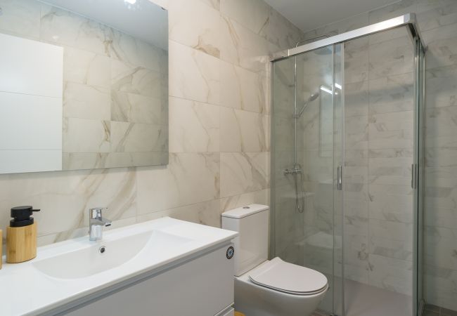 公寓 在 Las Palmas de Gran Canaria - Avant Holidays 4A 公寓 在 Las Palmas de Gran Canaria - Avant Holidays 4A