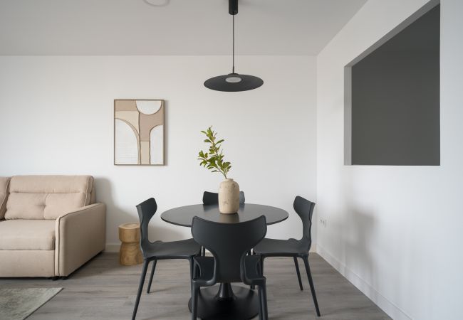 公寓 在 Las Palmas de Gran Canaria - Avant Holidays 4A 公寓 在 Las Palmas de Gran Canaria - Avant Holidays 4A