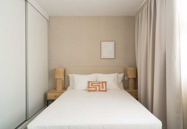 公寓 在 Las Palmas de Gran Canaria - Avant Holidays 4A 公寓 在 Las Palmas de Gran Canaria - Avant Holidays 4A