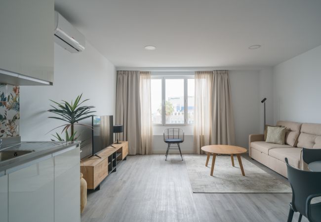 公寓 在 Las Palmas de Gran Canaria - Avant Holidays 4A 公寓 在 Las Palmas de Gran Canaria - Avant Holidays 4A