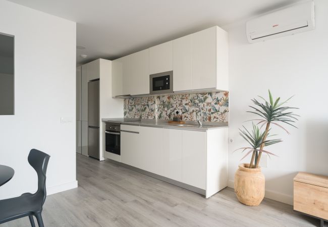 公寓 在 Las Palmas de Gran Canaria - Avant Holidays 4A 公寓 在 Las Palmas de Gran Canaria - Avant Holidays 4A