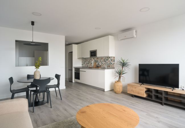 公寓 在 Las Palmas de Gran Canaria - Avant Holidays 4A 公寓 在 Las Palmas de Gran Canaria - Avant Holidays 4A