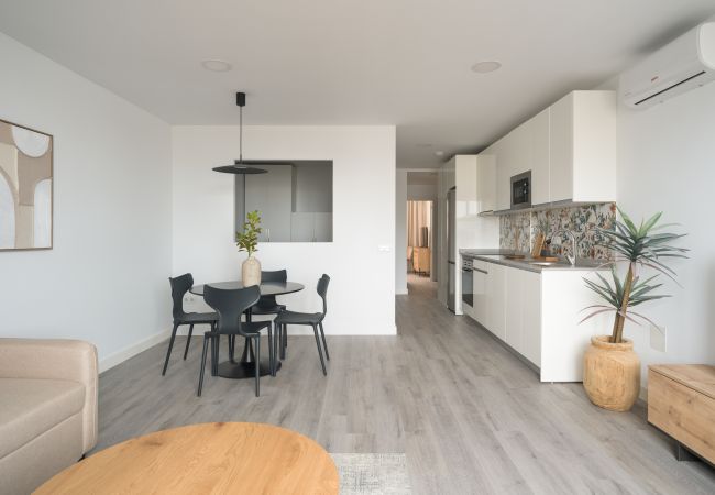 公寓 在 Las Palmas de Gran Canaria - Avant Holidays 4A 公寓 在 Las Palmas de Gran Canaria - Avant Holidays 4A