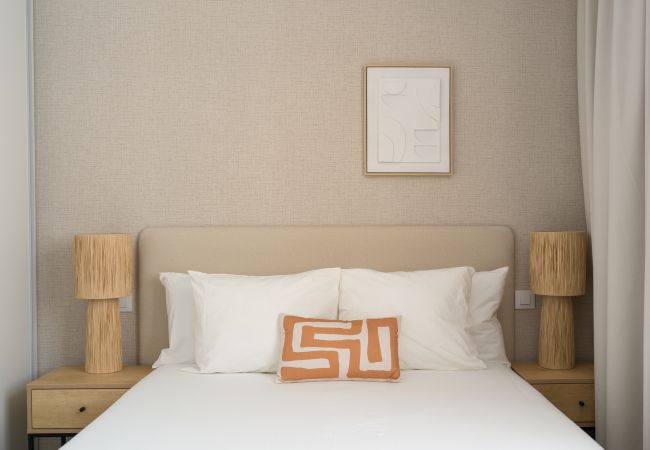 公寓 在 Las Palmas de Gran Canaria - Avant Holidays 4A 公寓 在 Las Palmas de Gran Canaria - Avant Holidays 4A