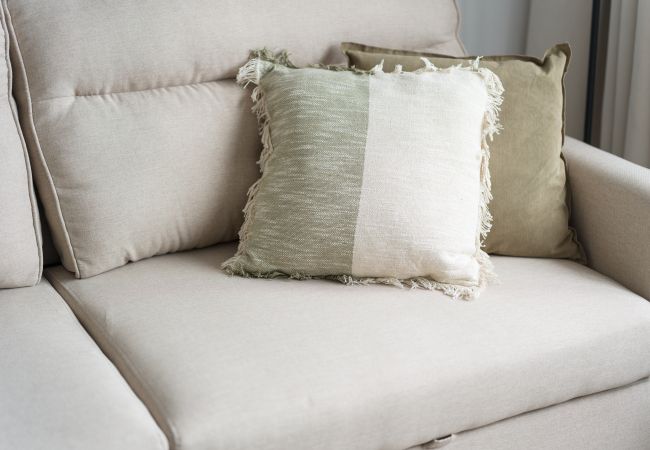 公寓 在 Las Palmas de Gran Canaria - Avant Holidays 4A 公寓 在 Las Palmas de Gran Canaria - Avant Holidays 4A