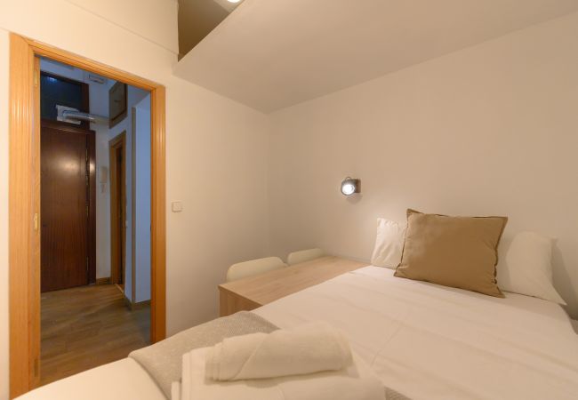 公寓 在 Madrid - Piso de 2 dormitorios en pleno centro de Madrid: ubicación y comodidad 公寓 在 Madrid - Piso de 2 dormitorios en pleno centro de Madrid: ubicación y comodidad