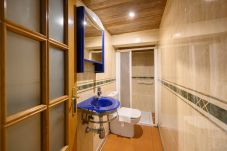 公寓 在 Madrid - Piso de 2 dormitorios en pleno centro de Madrid: ubicación y comodidad