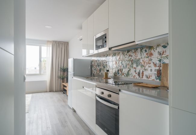 公寓 在 Las Palmas de Gran Canaria - Avant Holidays 4C 公寓 在 Las Palmas de Gran Canaria - Avant Holidays 4C