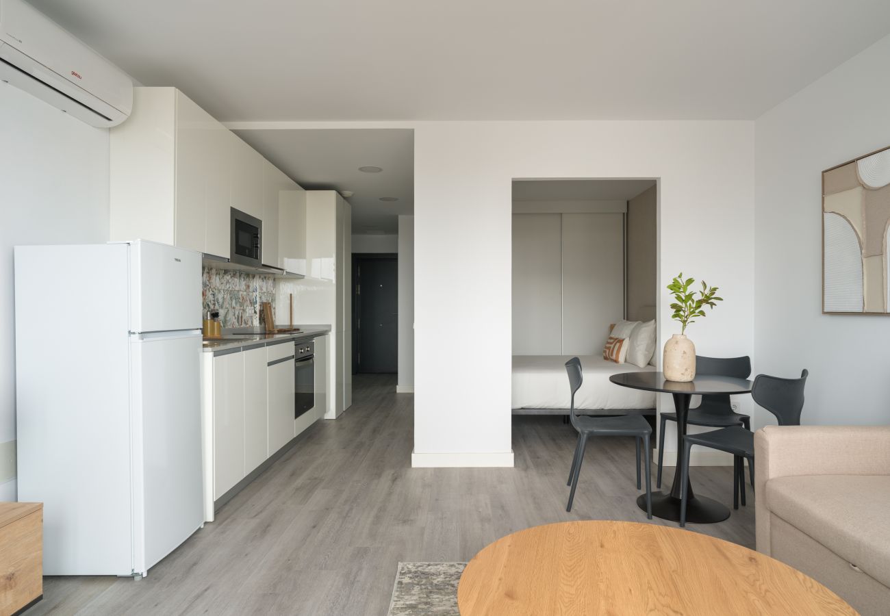 公寓 在 Las Palmas de Gran Canaria - Avant Holidays 4C 公寓 在 Las Palmas de Gran Canaria - Avant Holidays 4C