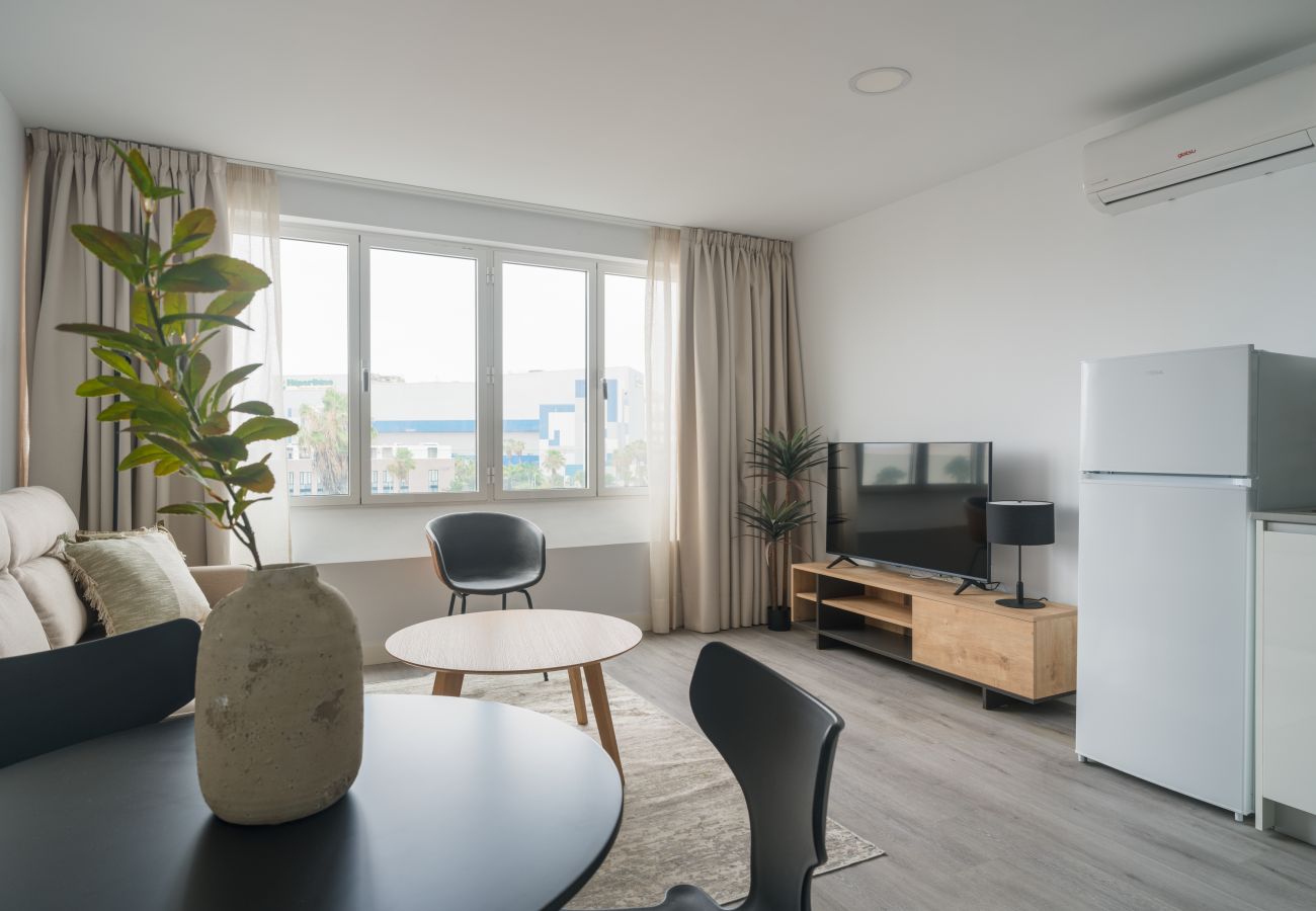 公寓 在 Las Palmas de Gran Canaria - Avant Holidays 4C 公寓 在 Las Palmas de Gran Canaria - Avant Holidays 4C
