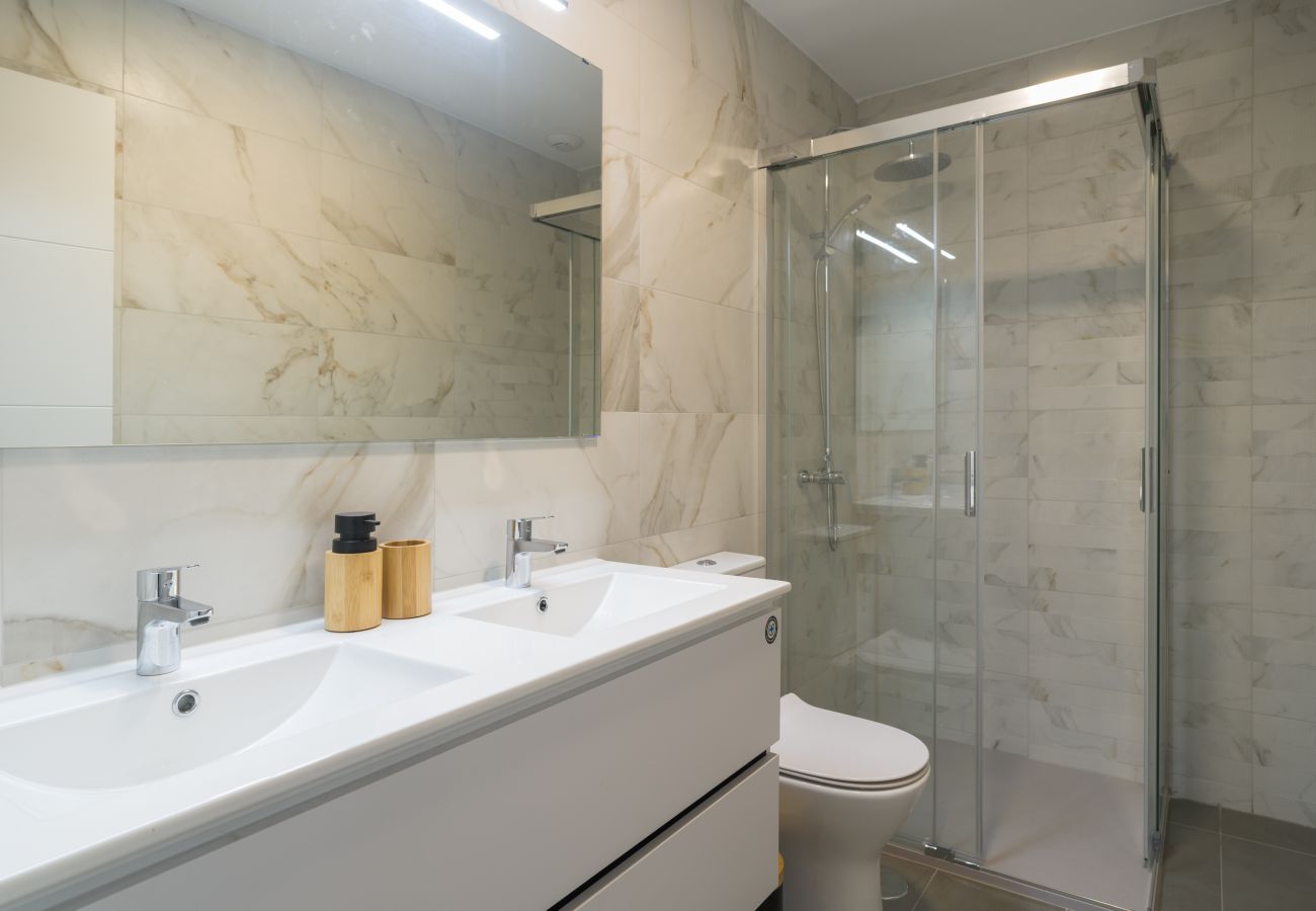 公寓 在 Las Palmas de Gran Canaria - Avant Holidays 4C 公寓 在 Las Palmas de Gran Canaria - Avant Holidays 4C