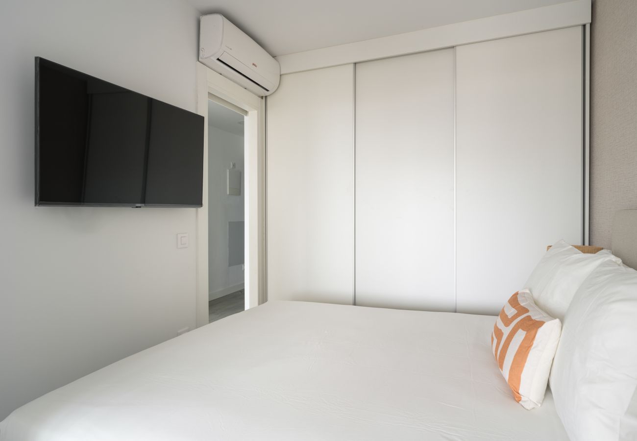 公寓 在 Las Palmas de Gran Canaria - Avant Holidays 4C 公寓 在 Las Palmas de Gran Canaria - Avant Holidays 4C