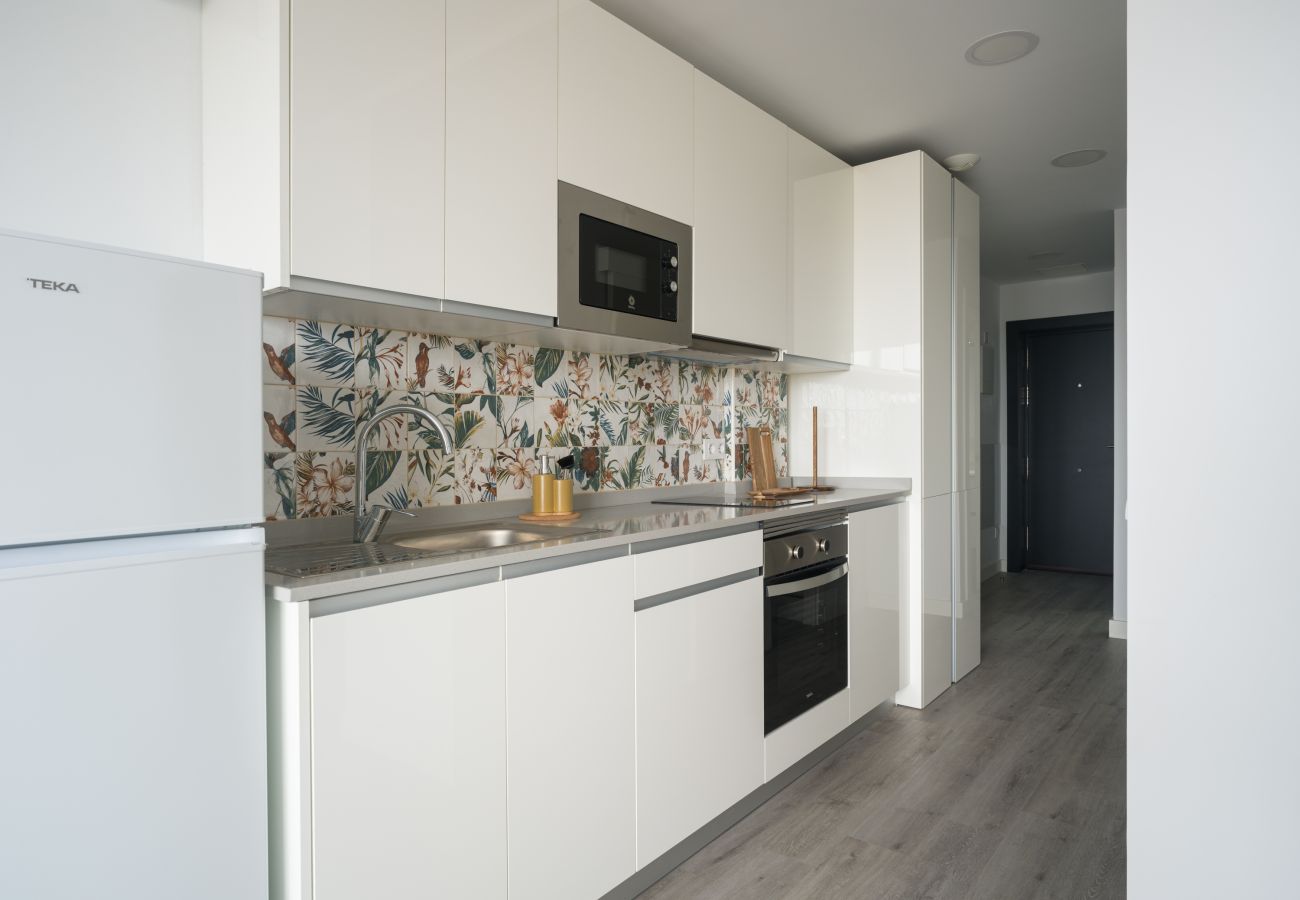 公寓 在 Las Palmas de Gran Canaria - Avant Holidays 4C 公寓 在 Las Palmas de Gran Canaria - Avant Holidays 4C