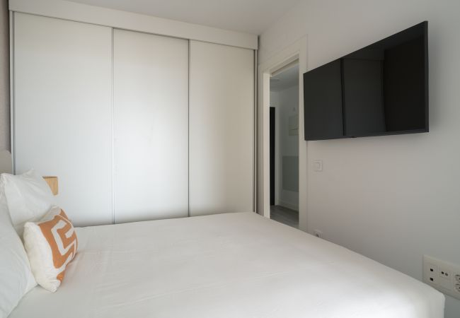 公寓 在 Las Palmas de Gran Canaria - Avant Holidays 4D 公寓 在 Las Palmas de Gran Canaria - Avant Holidays 4D