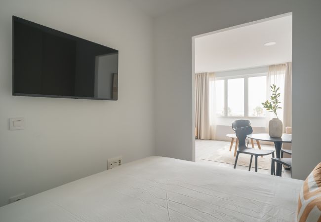 公寓 在 Las Palmas de Gran Canaria - Avant Holidays 4D 公寓 在 Las Palmas de Gran Canaria - Avant Holidays 4D