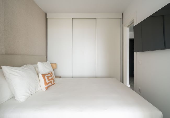 公寓 在 Las Palmas de Gran Canaria - Avant Holidays 4D 公寓 在 Las Palmas de Gran Canaria - Avant Holidays 4D