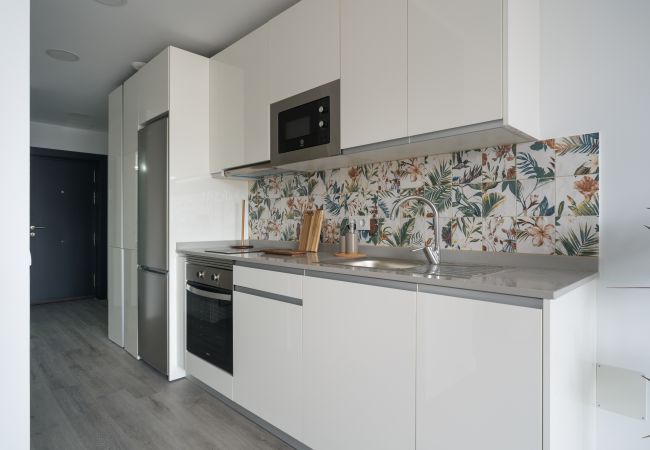 公寓 在 Las Palmas de Gran Canaria - Avant Holidays 4D 公寓 在 Las Palmas de Gran Canaria - Avant Holidays 4D