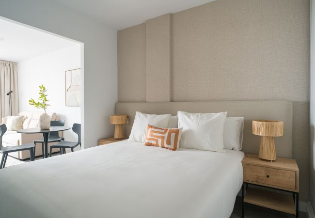 公寓 在 Las Palmas de Gran Canaria - Avant Holidays 4D 公寓 在 Las Palmas de Gran Canaria - Avant Holidays 4D