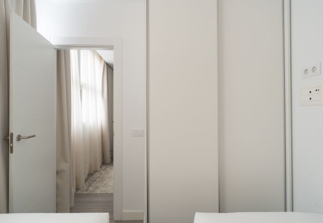 公寓 在 Las Palmas de Gran Canaria - Avant Holidays 4B 公寓 在 Las Palmas de Gran Canaria - Avant Holidays 4B