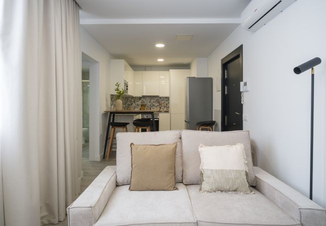 公寓 在 Las Palmas de Gran Canaria - Avant Holidays 4B 公寓 在 Las Palmas de Gran Canaria - Avant Holidays 4B