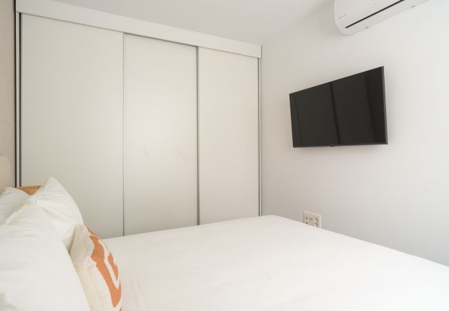 公寓 在 Las Palmas de Gran Canaria - Avant Holidays 4B 公寓 在 Las Palmas de Gran Canaria - Avant Holidays 4B