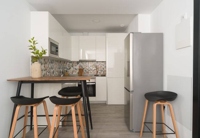 公寓 在 Las Palmas de Gran Canaria - Avant Holidays 4B 公寓 在 Las Palmas de Gran Canaria - Avant Holidays 4B