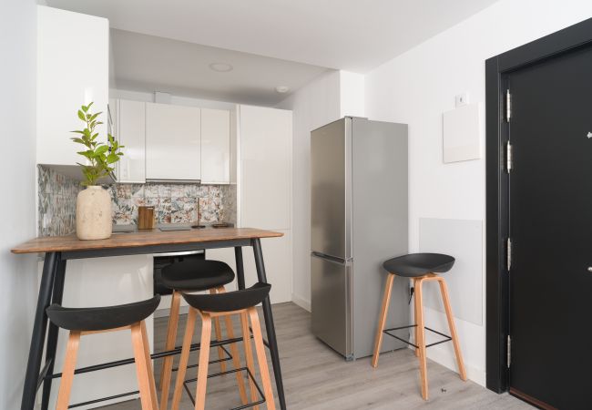 公寓 在 Las Palmas de Gran Canaria - Avant Holidays 4B 公寓 在 Las Palmas de Gran Canaria - Avant Holidays 4B