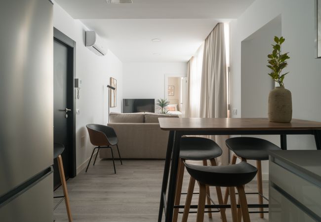 公寓 在 Las Palmas de Gran Canaria - Avant Holidays 4B 公寓 在 Las Palmas de Gran Canaria - Avant Holidays 4B