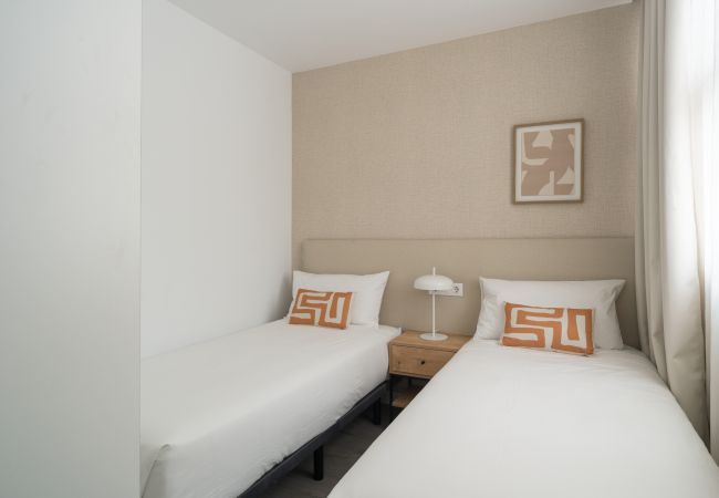 公寓 在 Las Palmas de Gran Canaria - Avant Holidays 4B 公寓 在 Las Palmas de Gran Canaria - Avant Holidays 4B