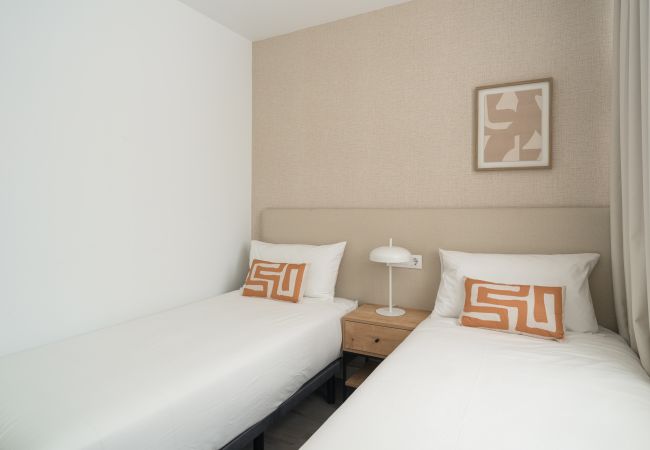 公寓 在 Las Palmas de Gran Canaria - Avant Holidays 4B 公寓 在 Las Palmas de Gran Canaria - Avant Holidays 4B