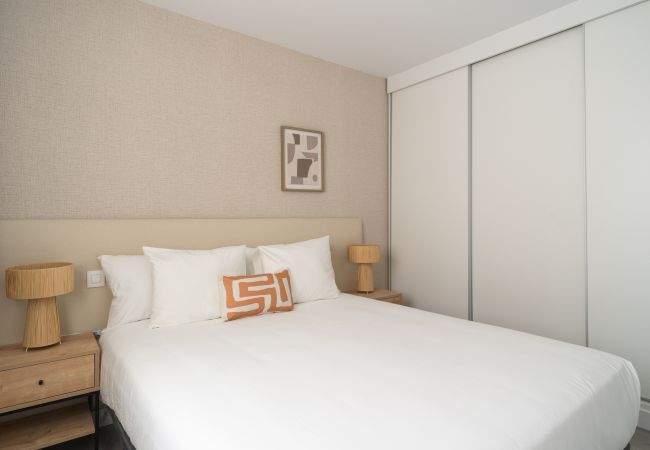 公寓 在 Las Palmas de Gran Canaria - Avant Holidays 4B 公寓 在 Las Palmas de Gran Canaria - Avant Holidays 4B