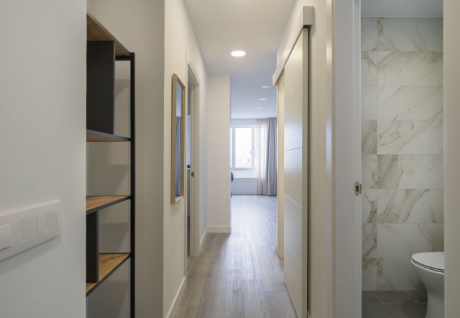 公寓 在 Las Palmas de Gran Canaria - Avant Holidays 4B 公寓 在 Las Palmas de Gran Canaria - Avant Holidays 4B