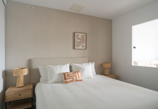 公寓 在 Las Palmas de Gran Canaria - Avant Holidays 4B 公寓 在 Las Palmas de Gran Canaria - Avant Holidays 4B