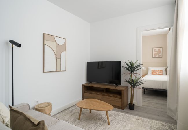 公寓 在 Las Palmas de Gran Canaria - Avant Holidays 4B 公寓 在 Las Palmas de Gran Canaria - Avant Holidays 4B