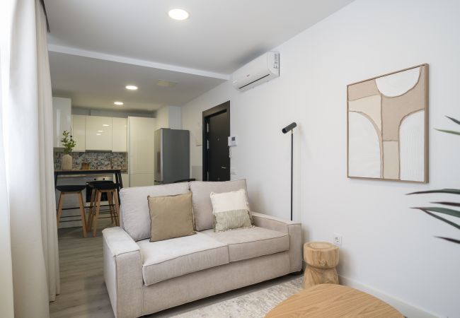 公寓 在 Las Palmas de Gran Canaria - Avant Holidays 4B 公寓 在 Las Palmas de Gran Canaria - Avant Holidays 4B