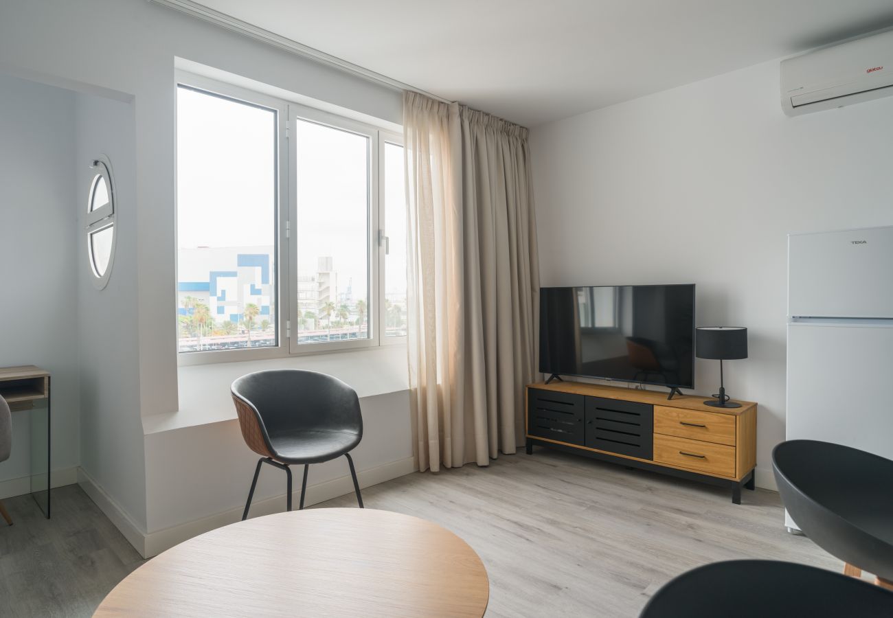 公寓 在 Las Palmas de Gran Canaria - Avant Holidays 4E