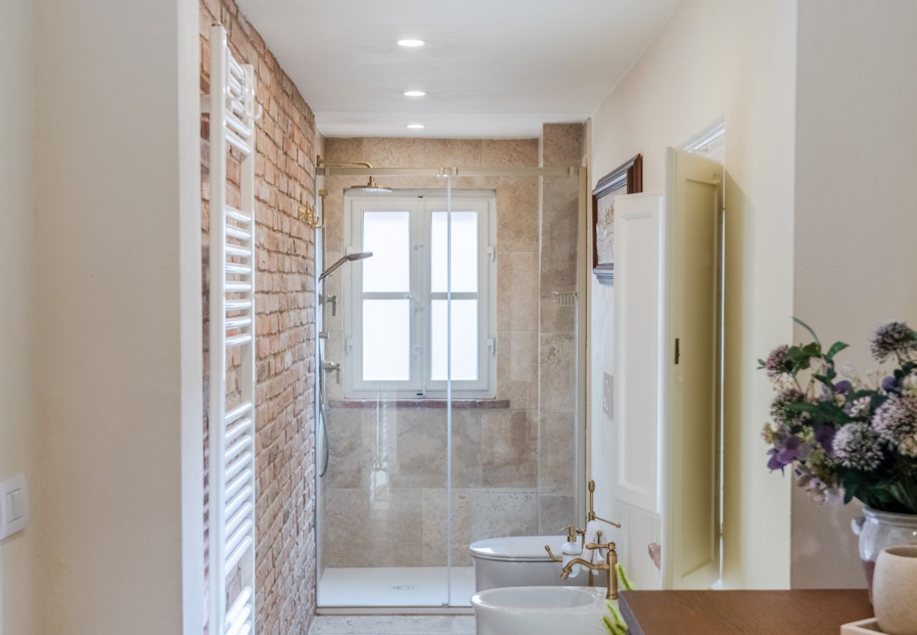 公寓 在 Lucca - Bright and Central Apartment in Lucca 公寓 在 Lucca - Bright and Central Apartment in Lucca