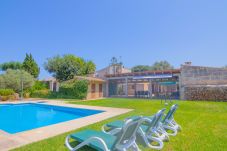 庄园 在 Muro - 278 Son Parera d abaix by Mallorca Charme 
