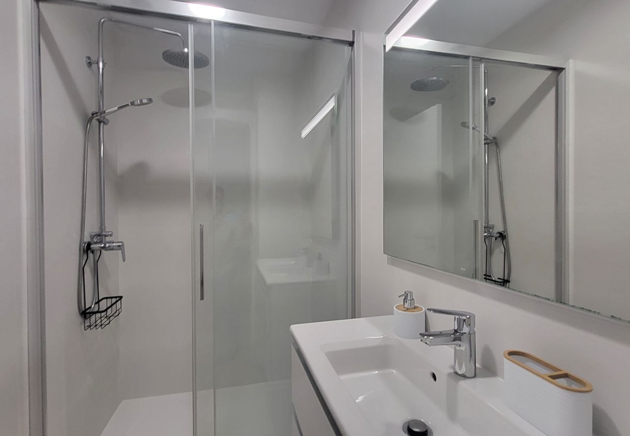 房屋 在 Las Palmas de Gran Canaria - Atlantic Nest By CanariasGetaway  房屋 在 Las Palmas de Gran Canaria - Atlantic Nest By CanariasGetaway