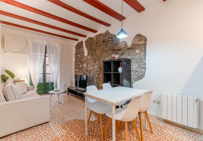 工作室 在 Gerona/Girona - Ballesteries 34