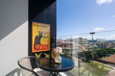 工作室 在 Las Palmas de Gran Canaria -  The Aesthetic Haven By CanariasGetaway