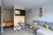 工作室 在 Mogán - Golden Coast By CanariasGetaway