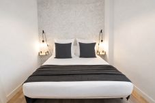 公寓 在 Valencia / València - The Jardines del Turia apartment by Florit Flats