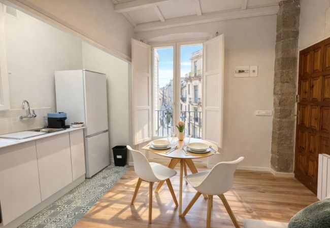 公寓 在 Gerona / Girona - Cort Reial 5