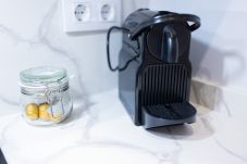 公寓 在 Valencia / València - The Patraix Apartment B by Florit Flats