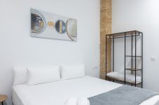 公寓 在 Valencia / València - The Patraix Apartment B by Florit Flats