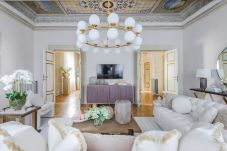 公寓 在 Lucca - Luxury Contemporary Spacious 3 bedrooms 2 bathrooms
