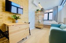 公寓 在 Valencia / València - The Cabanyal Suites 02 by Florit Flats