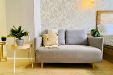 公寓 在 Valencia / València - The Cabanyal Suites 03 by Florit Flats